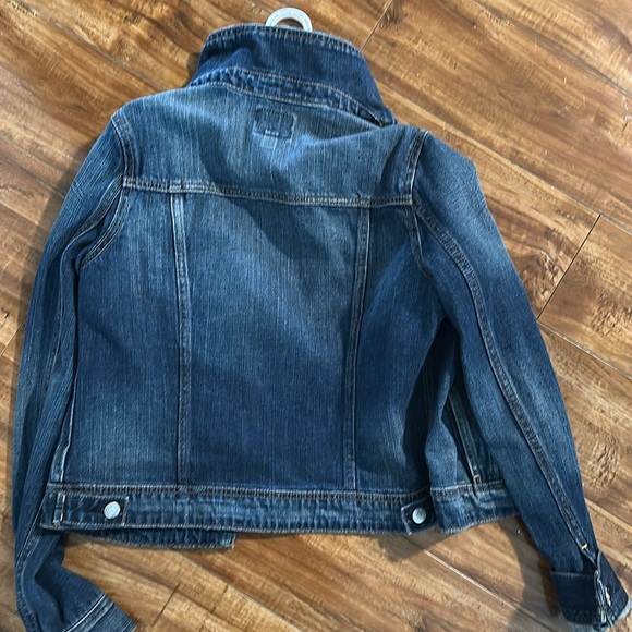 Buffalo bills jacket - Picture 2 of 2